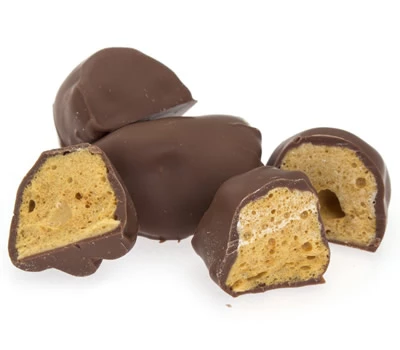 Honeycomb Chunks